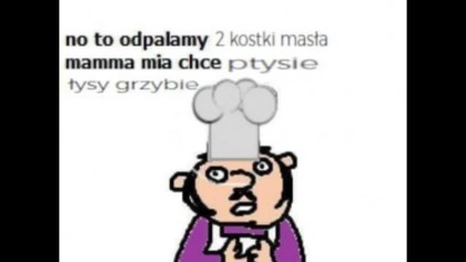 Łysy Grzyb reaktywacja