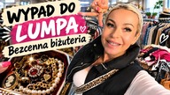NIE PLANOWANY WYPAD DO LUMPA - BIŻUTERIA Z POKOLENIA - NIE WIDZIAŁAM TIRA
