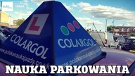 Wąskie ULICZKI i PARKOWANIE