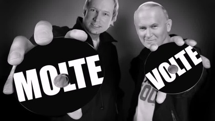 Papieżak - Molte Volte