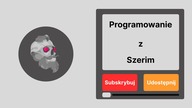  Programowanie z Szerim - Employee Market PWA 