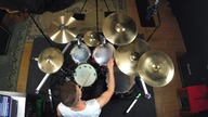 Avenged Sevenfold - Scream - Drum Cover