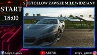  FORZA HORIZON 4 - Lecim z wiosną na prawie 100% :P 
