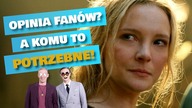 Pycha kroczy przed upadkiem.  Pierścienie Władzy przegrają na własne życzenie (Rings of Power, LOTR)