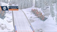 FINE SKI JUMPING 6 ZAKOPANE