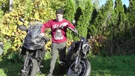 MIKOŁAJKI według MORBIDELLI i MaMoto.