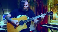 Theme from Tommy Emmanuels song Those Who Wait played by Tomasz Paweł Orłowski #shorts