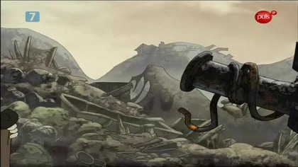 Łowcy Smoków 15 - Nieproszeni goście