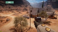 Battlefield 1 – PC vs.  PS4 vs.  Xbox One Open Beta Sinai Desert Map Graphics Comparison