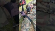 Staza Taktyczna Tureckich Sił Zbrojnych FR19 (aplikacja noga) od Fora Grup #stopthebleed #tc3 #army