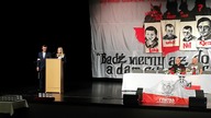Otwarcie Zjazdu Ostatnich Rycerzy RP