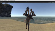 When Titan Quest and Gothic meet Unity