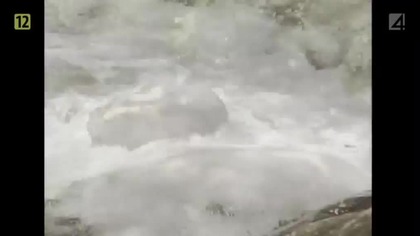 Esmeralda odcinek 107