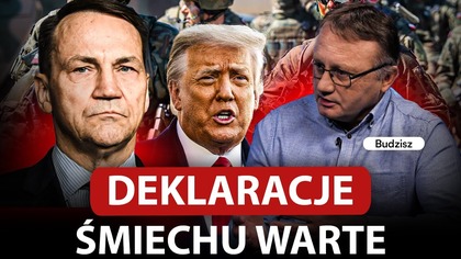 PRZYGOTOWUJEMY SIĘ DO WOJNY.  BUDZISZ SZCZERZE O PRAWDOPODOBIEŃSTWIE ATAKU ROSJI
