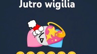 Jutro wigilia
