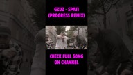 GZUZ - Späti (Progress Remix) #hiphop #rap #music #gzuz #drill #trap #afrotrap #club #CrhymeTV