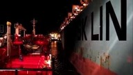 Tragiczna historia Maersk Karachi #Bremerhaven