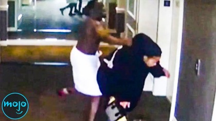 Top 10 Disturbing Details About Diddys Life