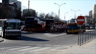 Piętrowy PolskiBus Van Hool Astromega TD927 P7 Lublin