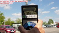 1089. Test Maty Pod Masztami Czyli Grilowanie :-)