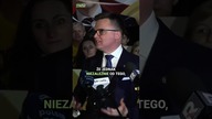 Hołownia po debacie mówił o lajkach na TikToku