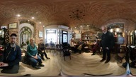 Quo Vadis Człowieku.  Część II. 1 #ciało #dusza #duch #360 #360video #360 #vr