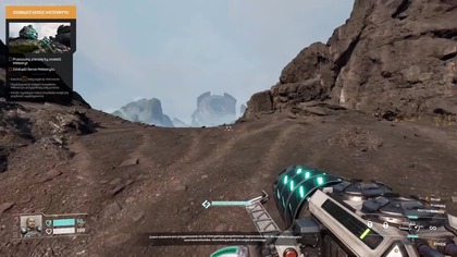 StarRupture Premiera: Czy warto? | Pierwsze wrażenia i Gameplay