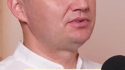 Zdrowe życie zaczyna się od decyzji  podejmij ją! | Michał Toczyłowski | Narum | Narine