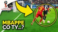MBAPPE TAK SIĘ NIE ROBI! Idzie w ślady Neymara...