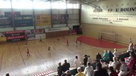 TALENT TARGÓWEK 2007 ,Turniej,,Harry Cup 2015