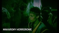 Makarony horrorowe odcinek 2 Terminator 2 SHOCKING Dark