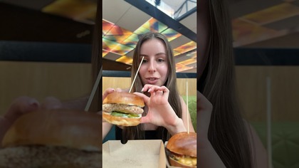 Burgery za 1zł w Pasibusie