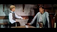 Długi John Silver:Powr&oacute;t na wyspę skarb&oacute;w( Long John Silver)1954 lektor pl