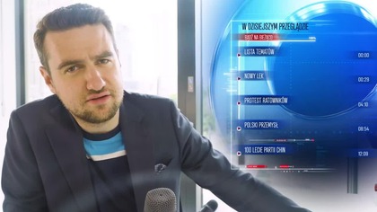 Rozłam w RZĄDZIE! Połowa POSŁÓW PiS popiera  | WIADOMOŚCI