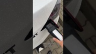 Ładowanie samochodu elektrycznego w deszczu - OBALAMY MITY 