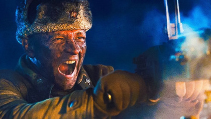 Nieznana bitwa (2019) Lektor PL