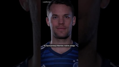 WIELKI POWRÓT DO REPREZENTACJI NIEMIEC?