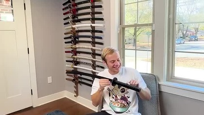 How We Made Our Viral Cleaning Video . mp4