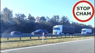 Pod prąd na S8 #1643 Wasze Filmy