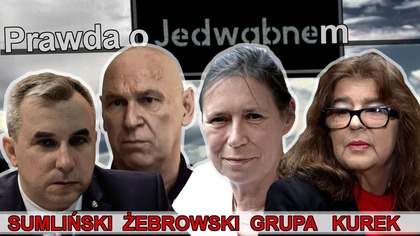 PONIŻEJ ZNAJDZIECIE PAŃSTWO KILKA OPCJI WSPARCIA NASZEJ DZIAŁALNOŚCI

PayPal: https://www.paypal.com/donate/?cmd_s-xclick&hosted_button_idVNND3Q7EZBSD6&sourceurl
Tradycyjne przelewy na konto banku w Polsce:
33 2530 0008 2059 1051 7927 0001 
Dla przelewów z zagranicy kod SWIFT/BIC:    NESBPLPW

Szczegółowe informacje o wsparciu naszej stacji znajdziecie Państwo tutaj: https://emisja.tv/wsparcie-wplaty/ Zapraszamy również do zapoznania się z działalnością naszej fundacji, o której również przeczytacie na naszej stronie internetowej: https://emisja.tv/inicjatywaprzeciwcenzurze/

DAROWIZNA DLA FUNDACJI: INICJATYWA PRZECIW CENZURZE
W tytule przelewu prosimy wpisać: Darowizna na cele statutowe
Za wszystkie wpłaty serdecznie dziękujemy!!