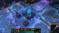 League of Legends Aram Caitlyn w Mojej Dłoni Wymiata