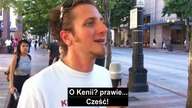 Co Amerykanie wiedzą o Polsce