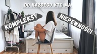 Jak sobie radzić z kompleksami? | 7 KROKÓW