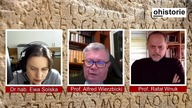 Wobec historii, nadziei i nieoczekiwanego
