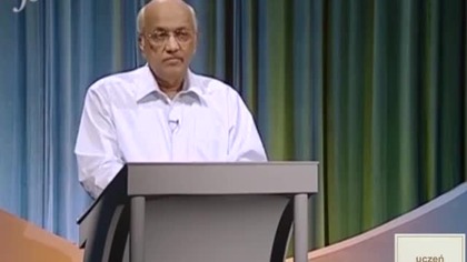 Moc Bożego Słowa - Zac Poonen