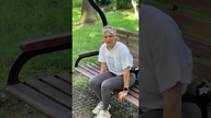 Park na krańcu świata 45/61 Park Łuczanowice