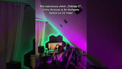 Słyszymy się już w piątek! #natalia #trance #techno #producentka