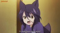 Konohana Kitan (anime) - Odcinek 2 Wiosenna podr