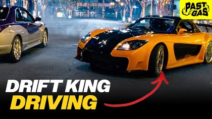 The Secrets That Made Tokyo Drift Successful