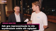 Adam Małysz ocenił polską kadrę.  Brakowało mu Grosickiego